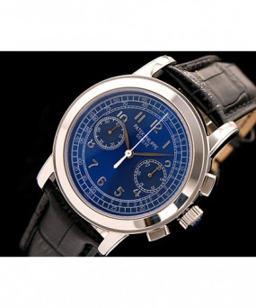 파텍필립 컴플리케이션 크로노그라프-4